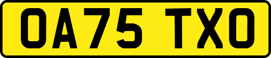OA75TXO