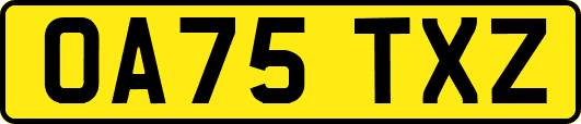 OA75TXZ