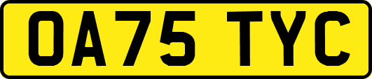 OA75TYC