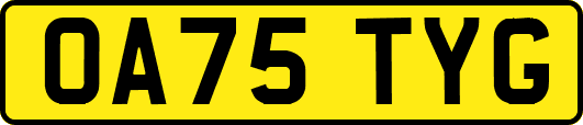 OA75TYG