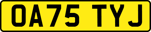 OA75TYJ