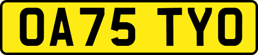 OA75TYO