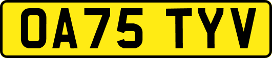 OA75TYV