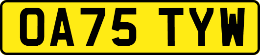 OA75TYW