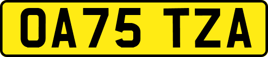 OA75TZA