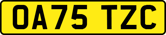 OA75TZC