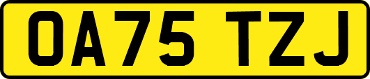 OA75TZJ