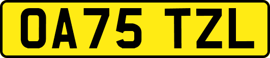 OA75TZL