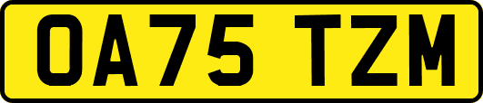 OA75TZM