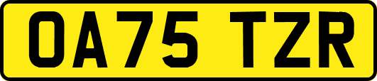 OA75TZR