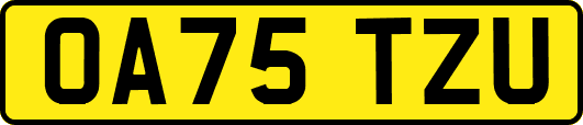 OA75TZU