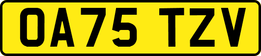 OA75TZV
