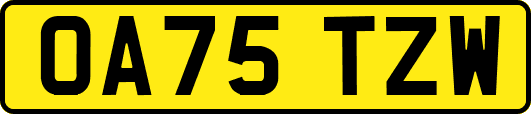 OA75TZW