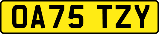 OA75TZY
