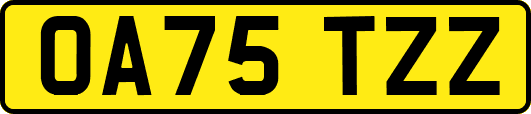 OA75TZZ