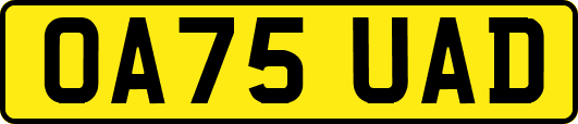 OA75UAD