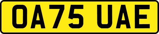 OA75UAE