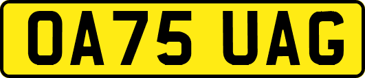 OA75UAG