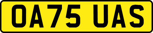 OA75UAS