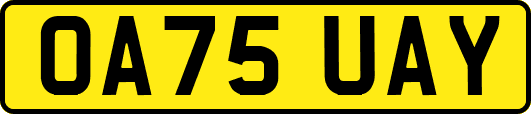 OA75UAY