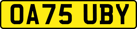 OA75UBY