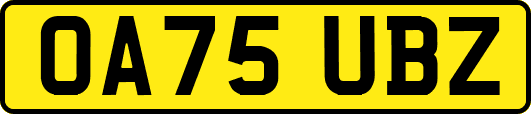 OA75UBZ