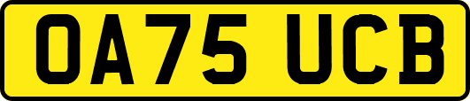 OA75UCB