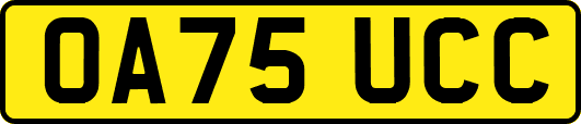 OA75UCC