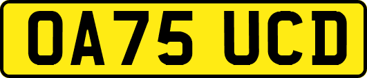 OA75UCD