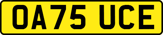 OA75UCE