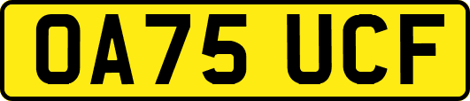 OA75UCF