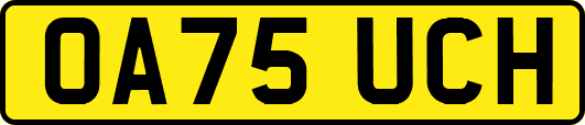 OA75UCH