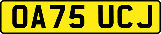 OA75UCJ