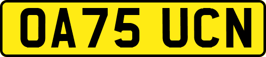 OA75UCN