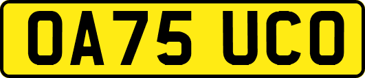 OA75UCO