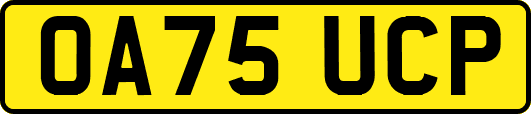 OA75UCP