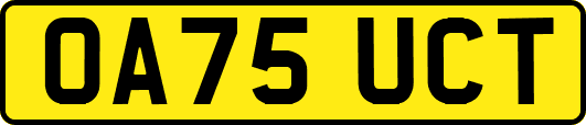 OA75UCT