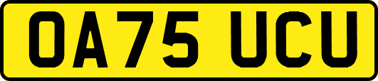 OA75UCU