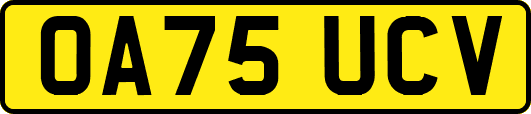 OA75UCV
