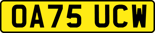 OA75UCW