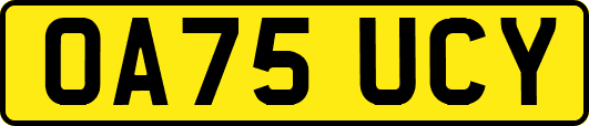 OA75UCY