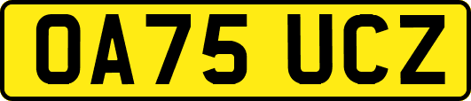 OA75UCZ