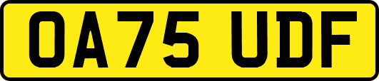 OA75UDF