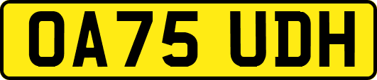 OA75UDH