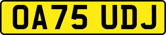 OA75UDJ