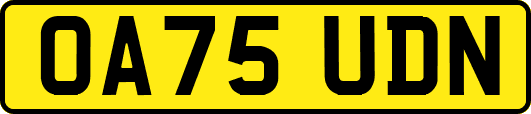 OA75UDN