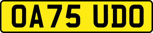 OA75UDO