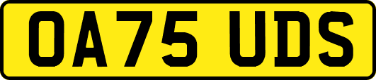 OA75UDS
