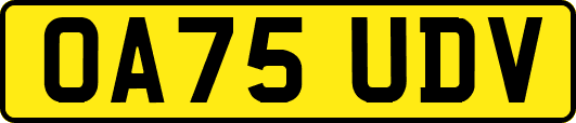 OA75UDV