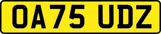 OA75UDZ